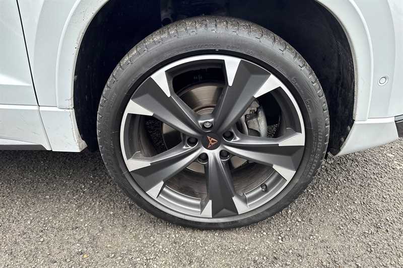 Used Cupra Ateca 2024 for sale - 77390595: Photo 9