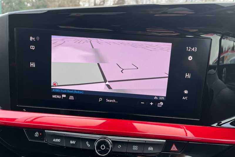 Used Vauxhall Mokka 2022 for sale - 77566393: Photo 18