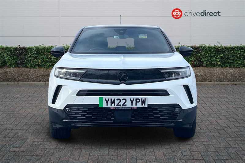 Used Vauxhall Mokka 2022 for sale - 77566393: Photo 8