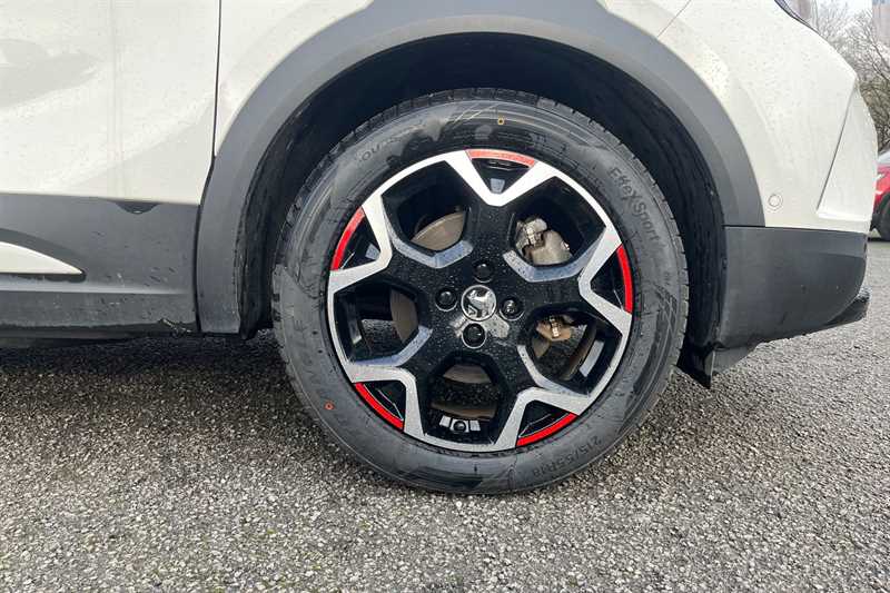 Used Vauxhall Mokka 2022 for sale - 77566393: Photo 9