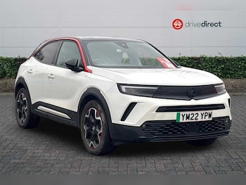 Used Vauxhall Mokka Electric undefined for sale - 77348710: Photo