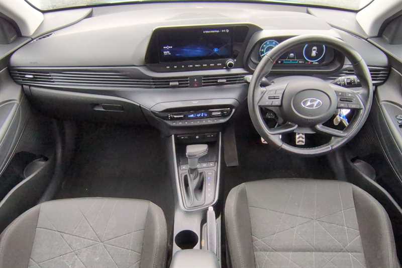 Used Hyundai BAYON 2023 for sale - 78142956: Photo 4