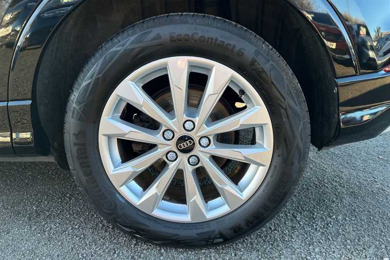 Used Audi Q3 2022 for sale - 77296073: Photo 11