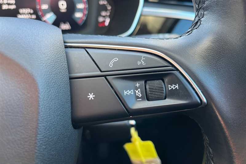 Used Audi Q3 2022 for sale - 77296073: Photo 22