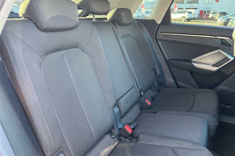 Used Audi Q3 2022 for sale - 77296073: Photo 24