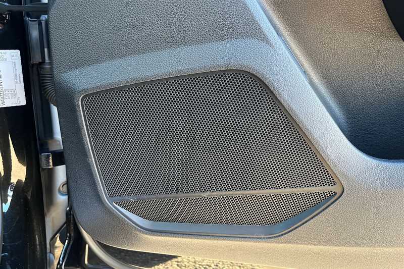 Used Audi Q3 2022 for sale - 77296073: Photo 27