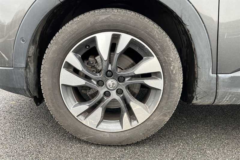 Used Vauxhall Grandland X 2020 for sale - 77317729: Photo 12