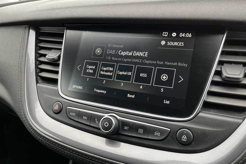 Used Vauxhall Grandland X 2020 for sale - 77317729: Photo 17