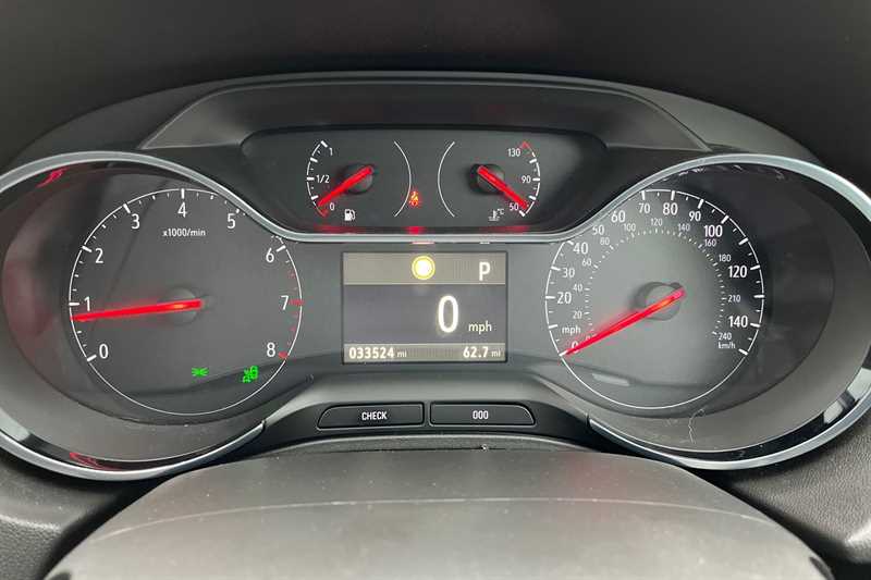 Used Vauxhall Grandland X 2020 for sale - 77317729: Photo 20