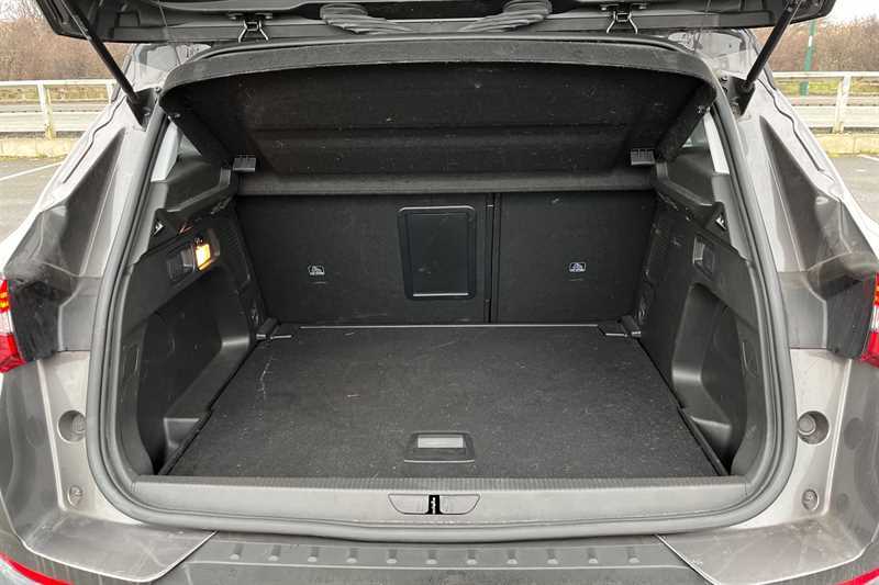 Used Vauxhall Grandland X 2020 for sale - 77317729: Photo 25