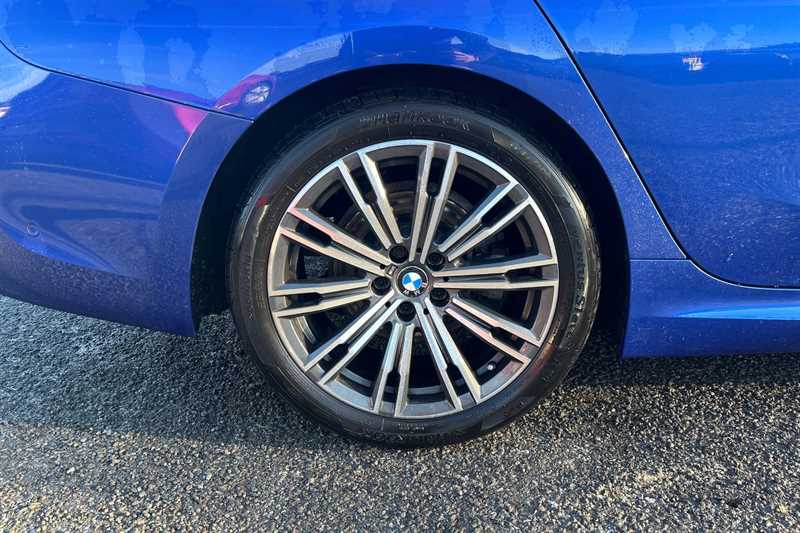 Used BMW 3 Series 2021 for sale - 76775857: Photo 10