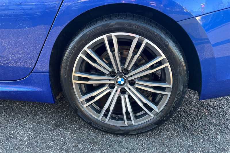 Used BMW 3 Series 2021 for sale - 76775857: Photo 11