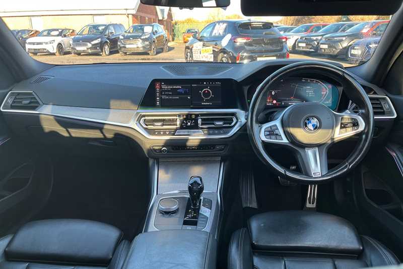 Used BMW 3 Series 2021 for sale - 76775857: Photo 13