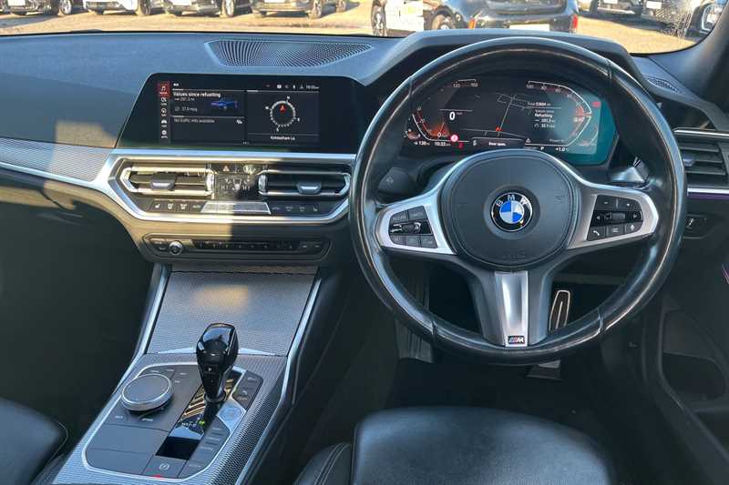 Used BMW 3 Series 2021 for sale - 76775857: Photo 14