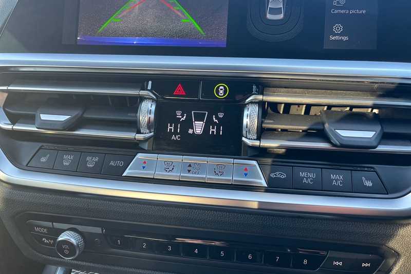 Used BMW 3 Series 2021 for sale - 76775857: Photo 15