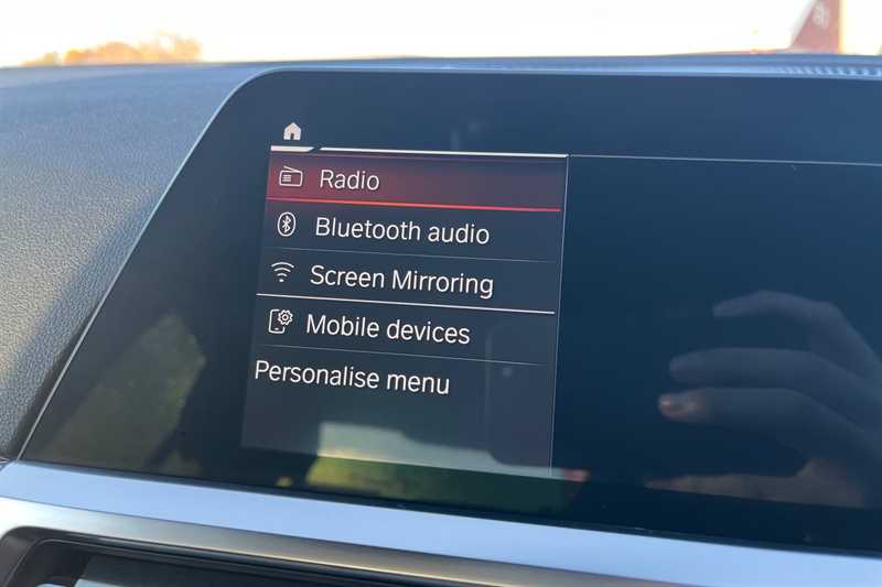 Used BMW 3 Series 2021 for sale - 76775857: Photo 17