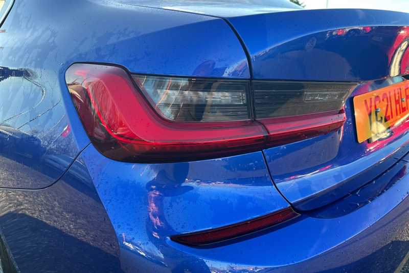 Used BMW 3 Series 2021 for sale - 76775857: Photo 31
