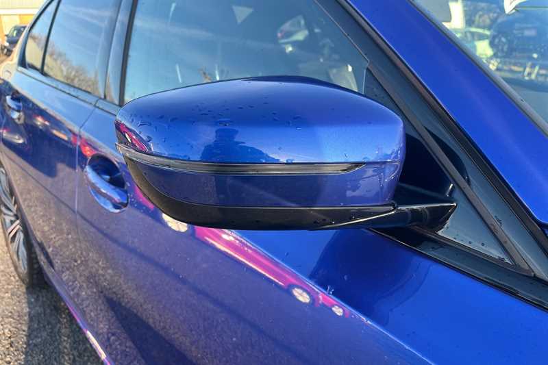 Used BMW 3 Series 2021 for sale - 76775857: Photo 34