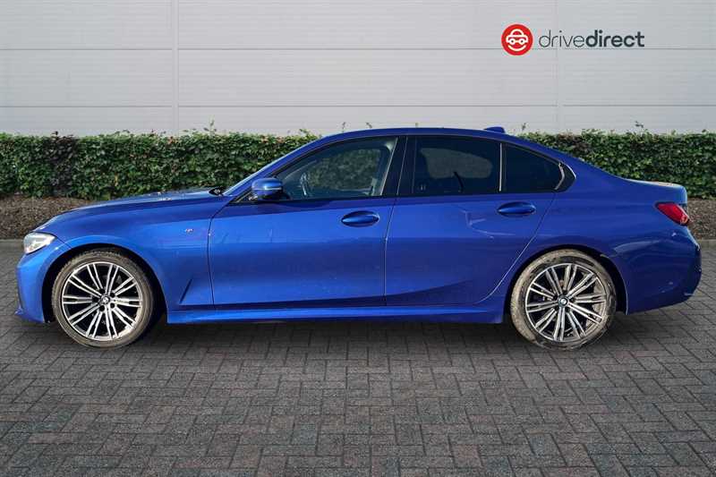 Used BMW 3 Series 2021 for sale - 76775857: Photo 6