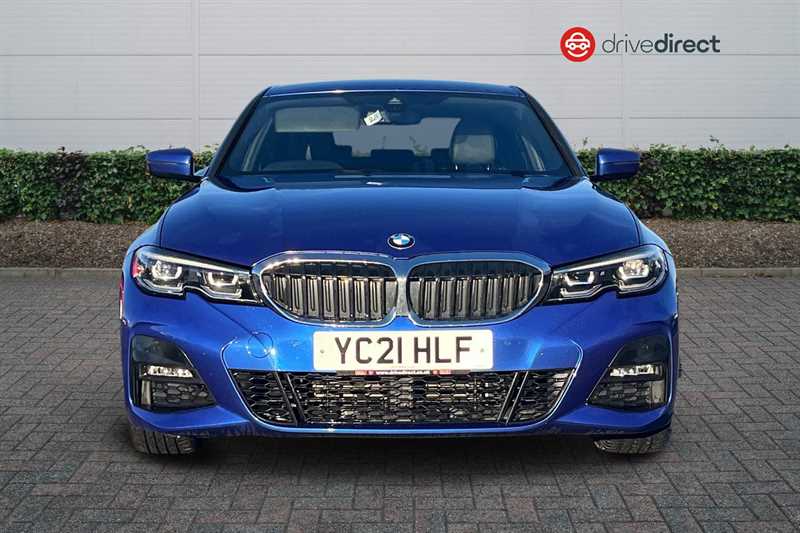 Used BMW 3 Series 2021 for sale - 76775857: Photo 8