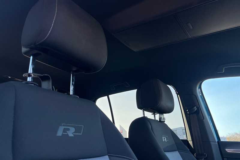 Used Volkswagen Touran 2020 for sale - 78131197: Photo 23