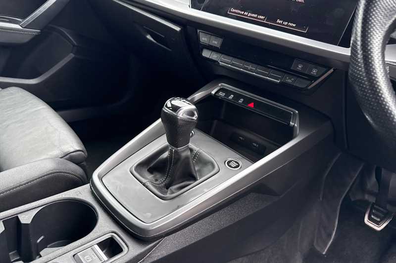 Used Audi A3 for sale - 77334706: Photo 14