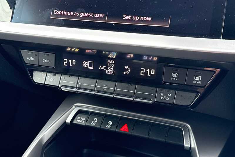 Used Audi A3 for sale - 77334706: Photo 15