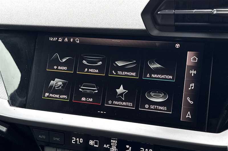 Used Audi A3 for sale - 77334706: Photo 19