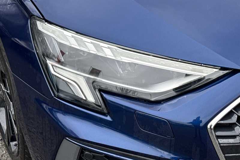 Used Audi A3 for sale - 77334706: Photo 28