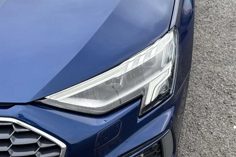 Used Audi A3 for sale - 77334706: Photo 29