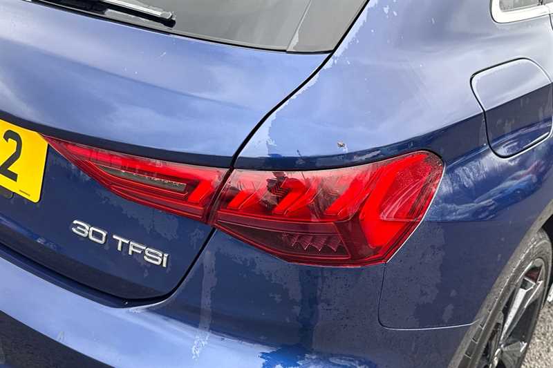 Used Audi A3 for sale - 77334706: Photo 32