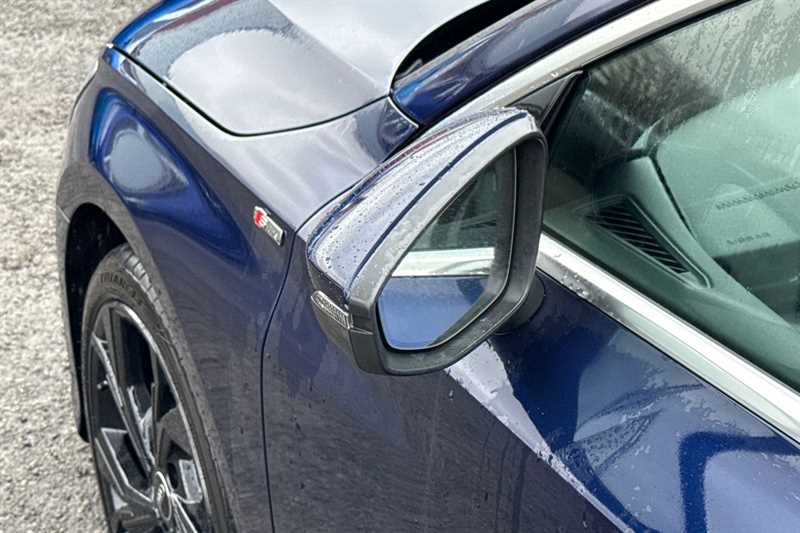 Used Audi A3 for sale - 77334706: Photo 35