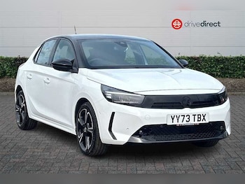 Used Vauxhall Corsa 2023 for sale - 78338952: Photo