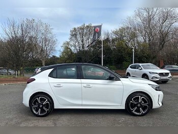 Used Vauxhall Corsa 2023 for sale - 78338952: Photo