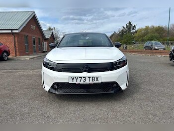 Used Vauxhall Corsa 2023 for sale - 78338952: Photo
