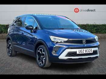 2021 - 1.2 Turbo [130] Elite Nav 5dr Auto Hatchback Automatic