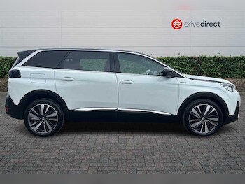 Used Peugeot 5008 2020 for sale - 79003509: Photo