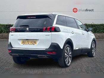 Used Peugeot 5008 2020 for sale - 79003509: Photo