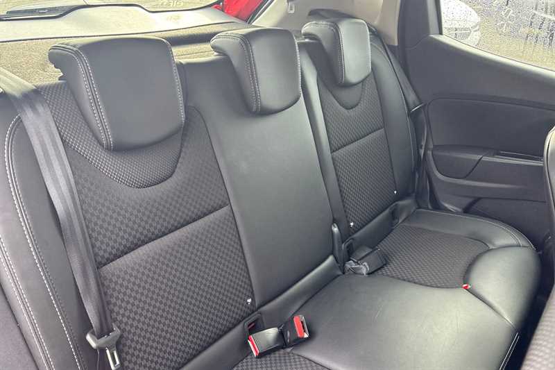 Used Renault Clio 2017 for sale - 77741534: Photo 6