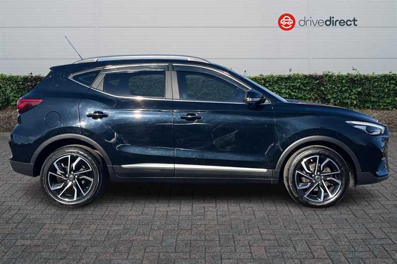 Used MG MG ZS 2023 for sale - 78208436: Photo 2