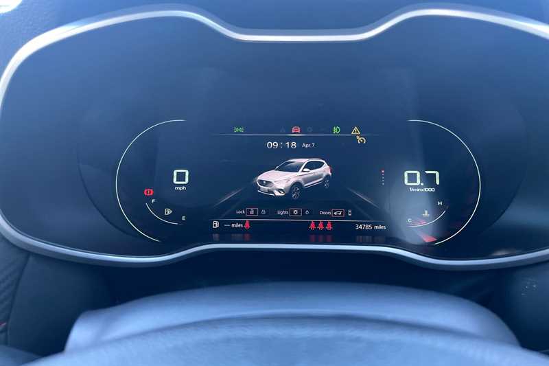 Used MG MG ZS 2023 for sale - 78208436: Photo 20