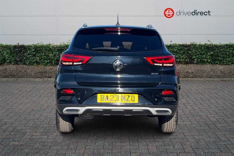 Used MG MG ZS 2023 for sale - 78208436: Photo 4