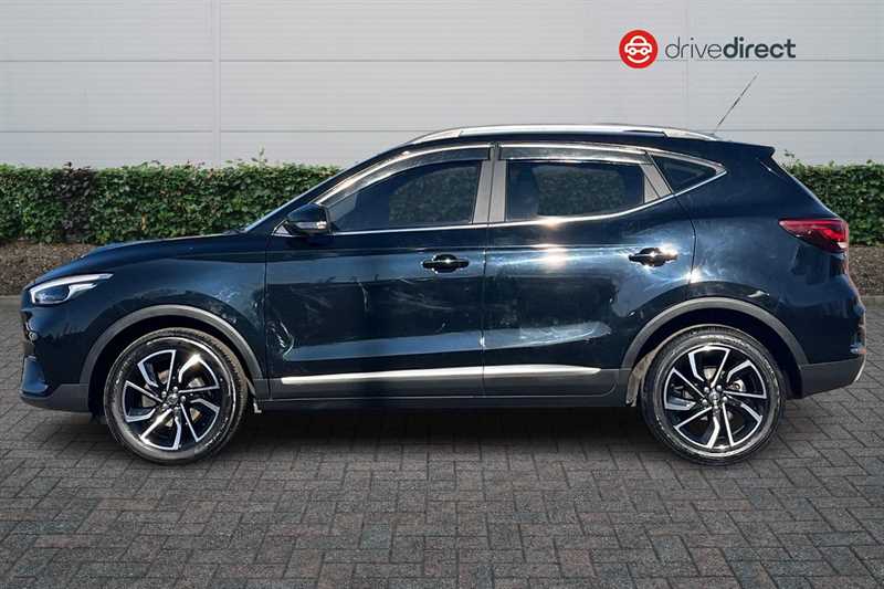 Used MG MG ZS 2023 for sale - 78208436: Photo 6