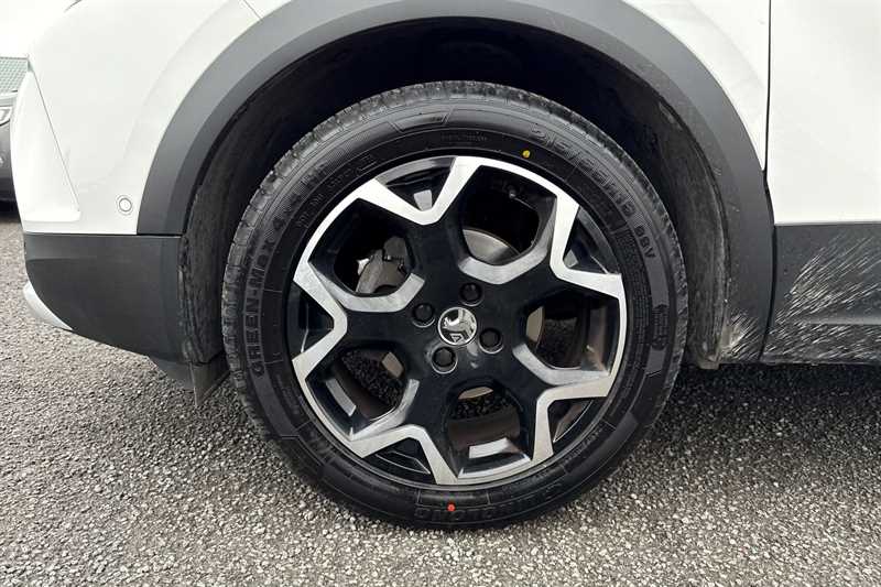 Used Vauxhall Mokka 2021 for sale - 77473332: Photo 11