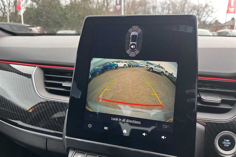 Used Renault Arkana 2022 for sale - 78207389: Photo 19