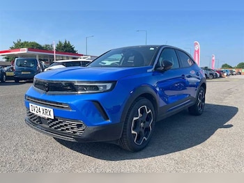 Used Vauxhall Mokka 2024 for sale - 79160178: Photo