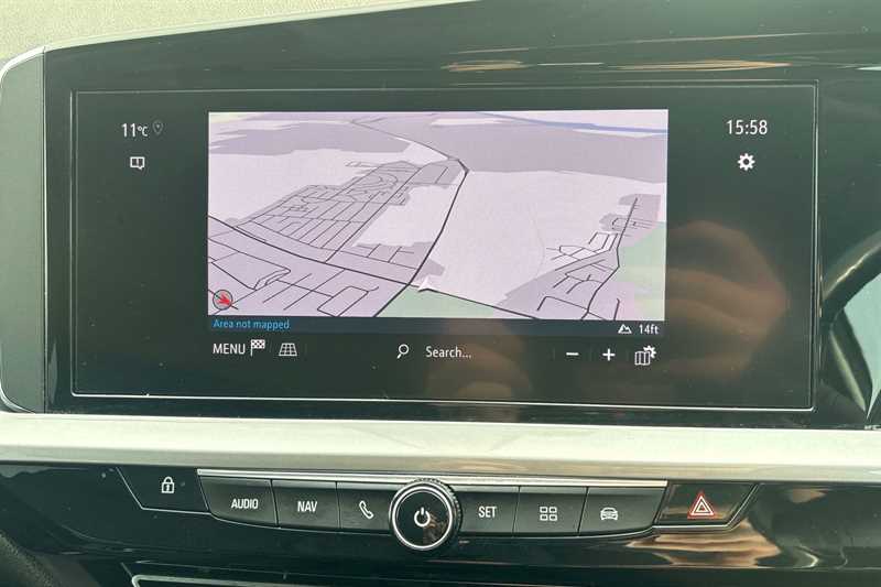 Used Vauxhall Grandland 2023 for sale - 78174352: Photo 18