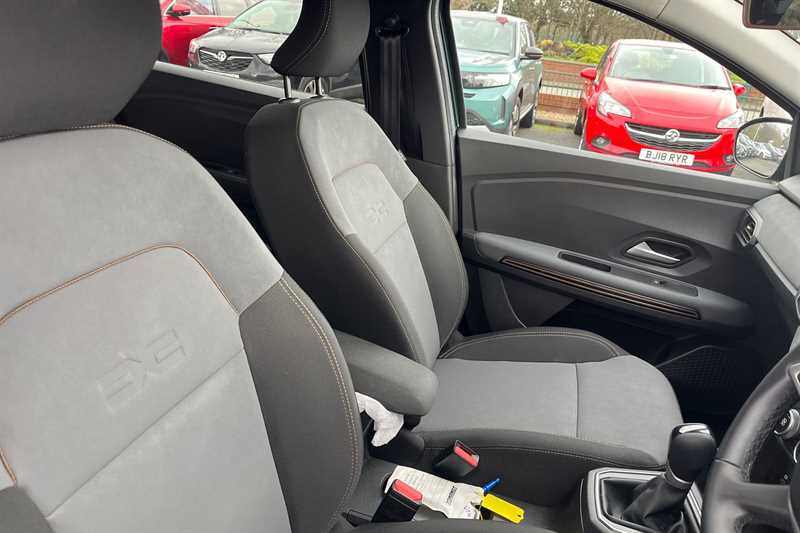 Used Dacia Jogger 2024 for sale - 77566514: Photo 23