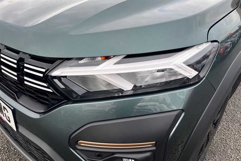 Used Dacia Jogger 2024 for sale - 77566514: Photo 29