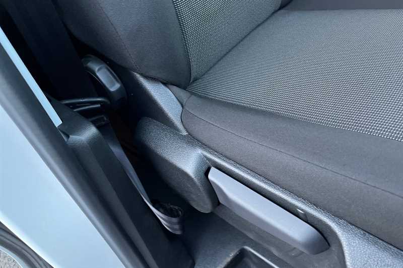 Used Vauxhall Vivaro 2025 for sale - 77295252: Photo 26